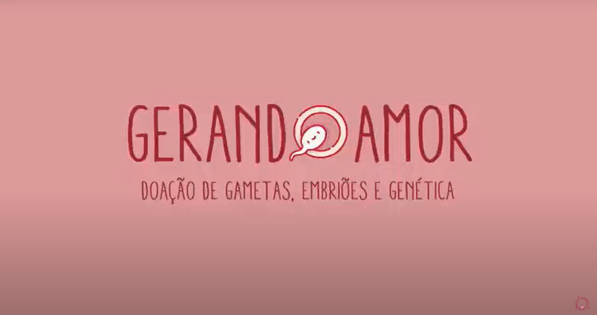  PSICÓLOGAS NÓS TENTANTES - BRASIL - Webinar #1 - Gerando Amor 1